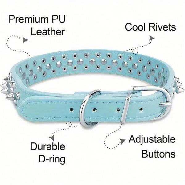 RivetGuard Luxe