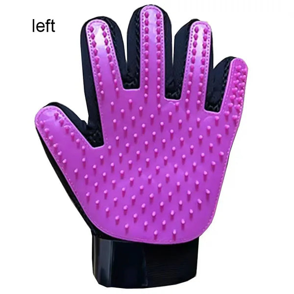 SilkPaw GroomGlove