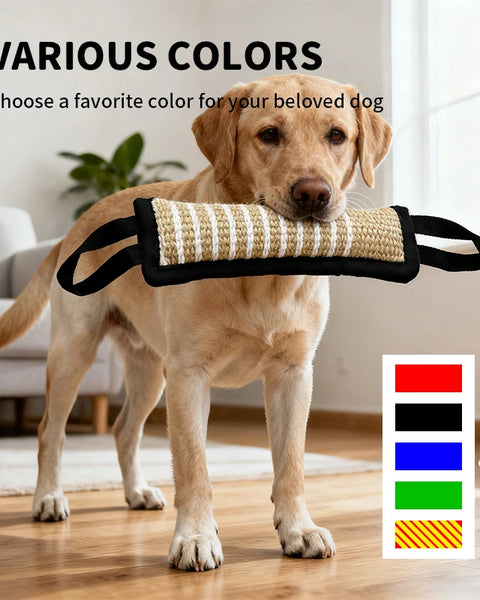 Bitevora Training Rod