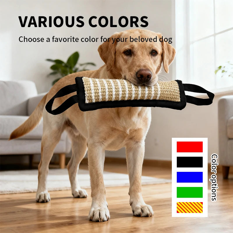 Bitevora Training Rod