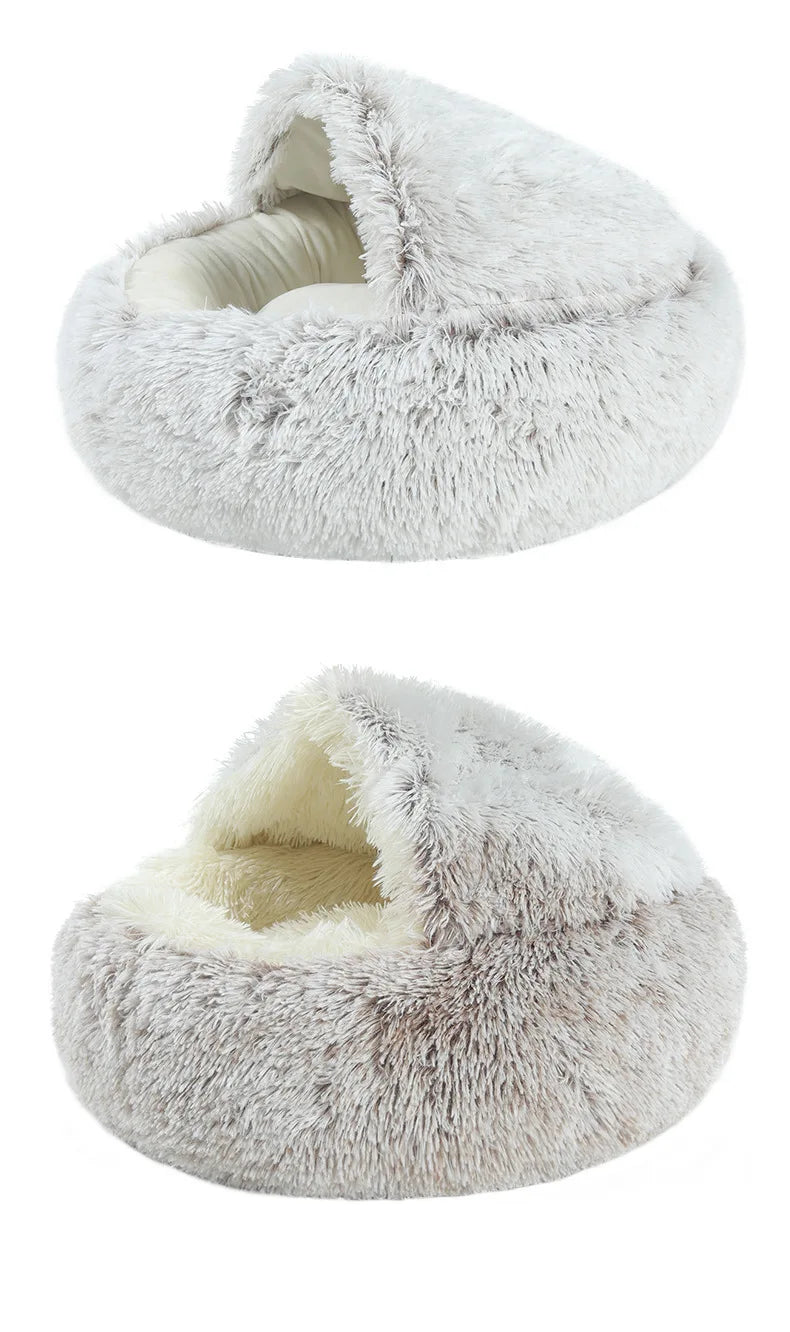 Winter Bed – Premium Model
