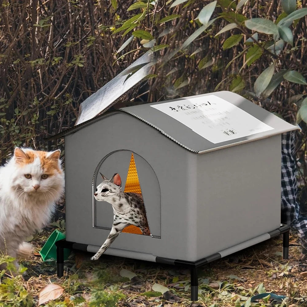 ThermiNest – Outdoor