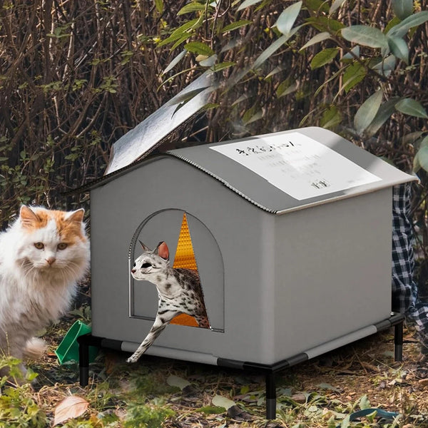 ThermiNest – Outdoor