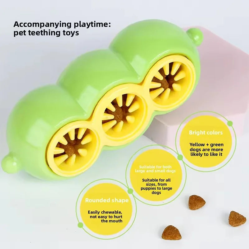 PeaJoy ChewTreat – Interactive Dog