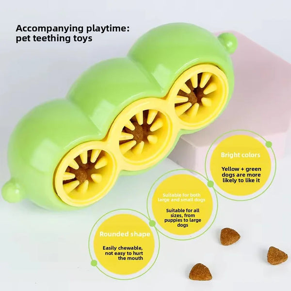 PeaJoy ChewTreat – Interactive Dog