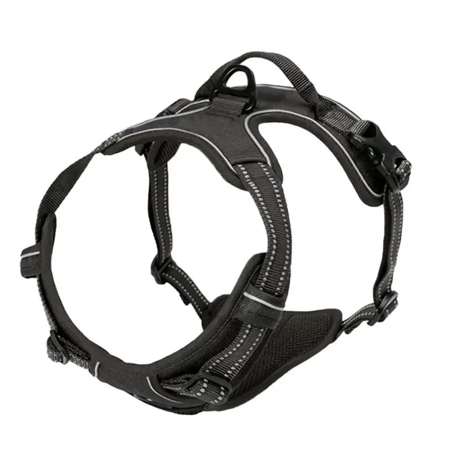 SafeTrail Harness