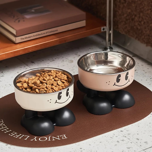 Elevio – Elevated Feeder