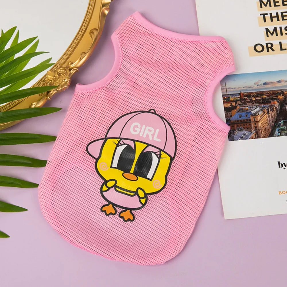 CoolFit Puppy Wear