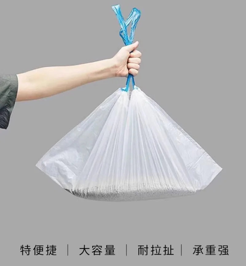 LittiDraw Garbage Bags