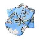  Blue Coconut Tree