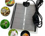 Original reptile heating mat with adjustable temperature controller, safe and durable for spiders, snakes, lizards, tortoises, and other reptiles.